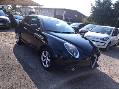 Alfa Romeo MiTo 1.4 T 120 CV GPL Distinctive (11)