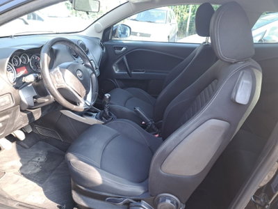 Alfa Romeo MiTo 1.4 T 120 CV GPL Distinctive (19)
