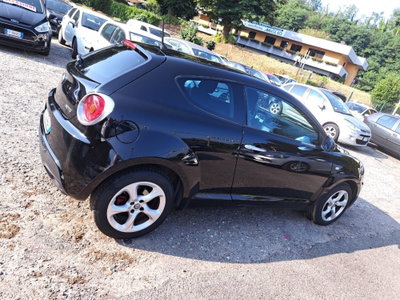 Alfa Romeo MiTo 1.4 T 120 CV GPL Distinctive (2)