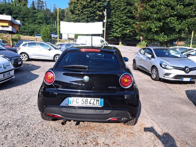 Alfa Romeo MiTo 1.4 T 120 CV GPL Distinctive (3)