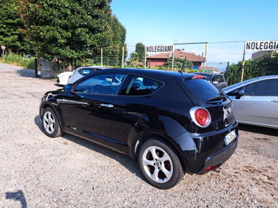 Alfa Romeo MiTo 1.4 T 120 CV GPL Distinctive (4)