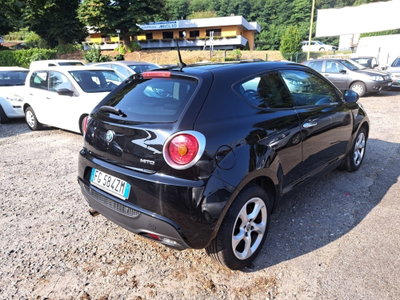 Alfa Romeo MiTo 1.4 T 120 CV GPL Distinctive (5)