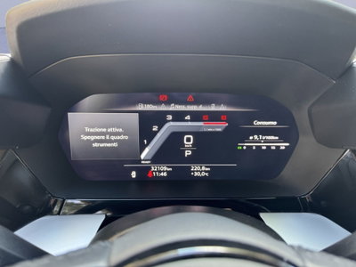Audi A3 Sportback 35 TDI S tronic S line edition (10)