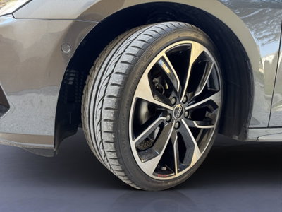 Audi A3 Sportback 35 TDI S tronic S line edition (19)