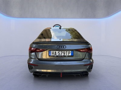 Audi A3 Sportback 35 TDI S tronic S line edition (8)