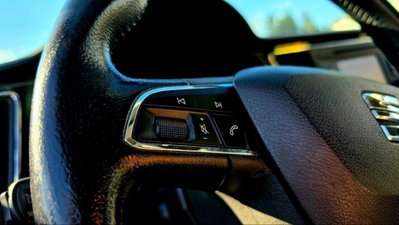 SEAT Leon 1.4 TGI 5p. Business (15)
