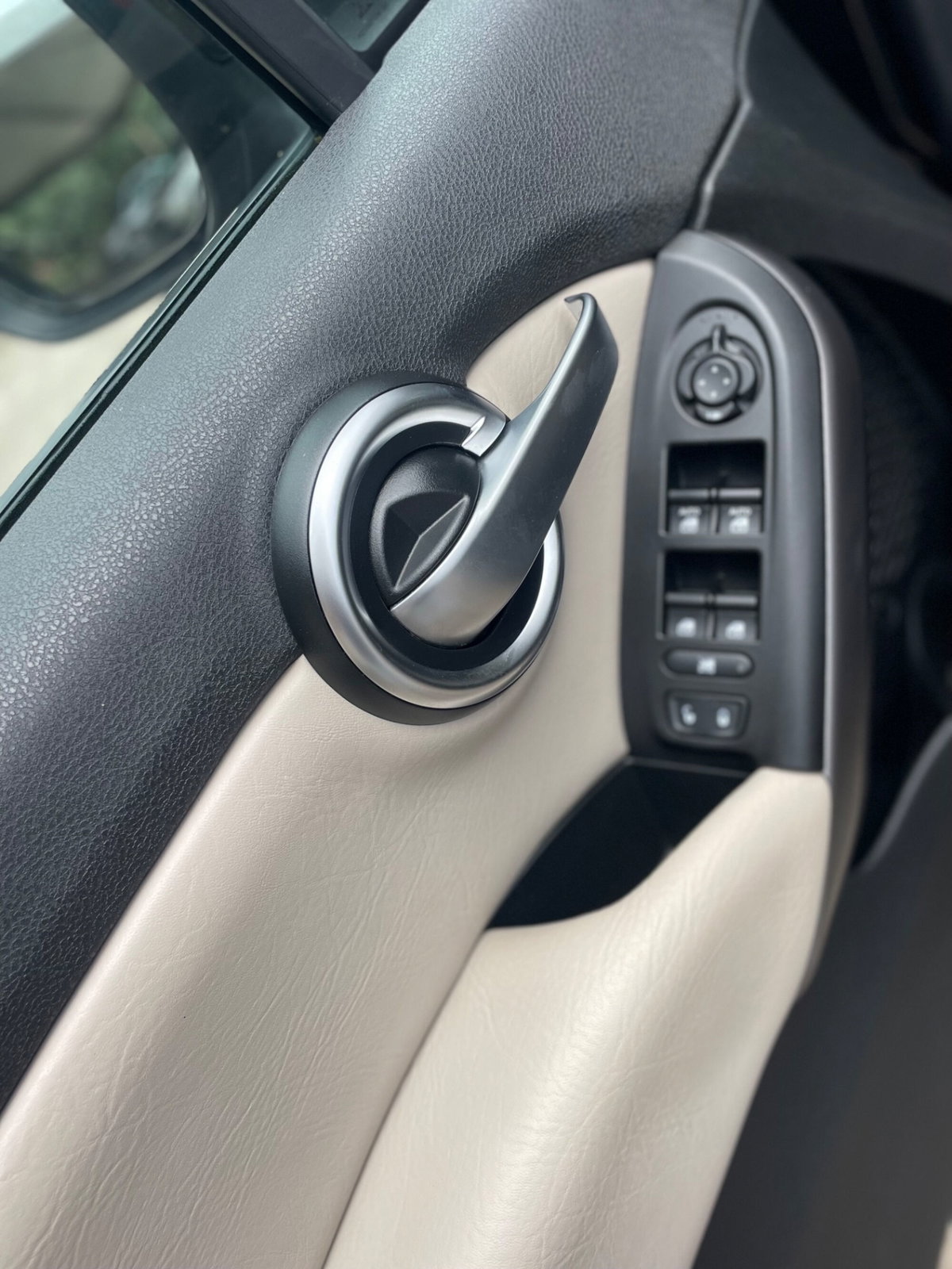 Fiat 500X 1.6 MultiJet 120 CV Lounge (11)