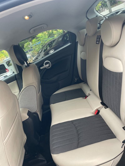 Fiat 500X 1.6 MultiJet 120 CV Lounge (14)