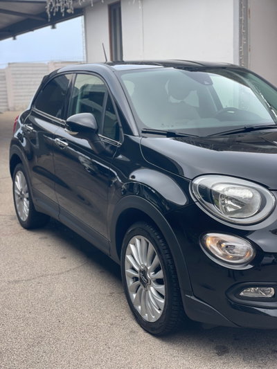 Fiat 500X 1.6 MultiJet 120 CV Lounge (3)