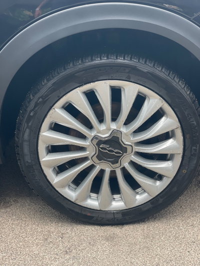 Fiat 500X 1.6 MultiJet 120 CV Lounge (4)