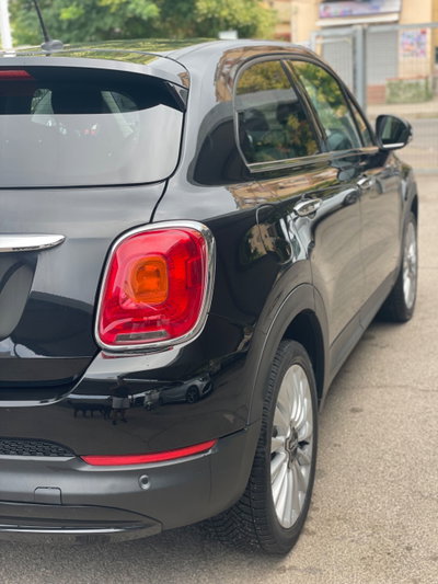 Fiat 500X 1.6 MultiJet 120 CV Lounge (7)