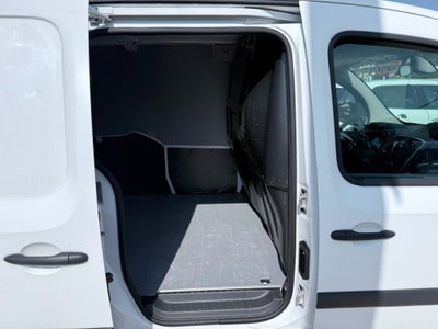 Renault Kangoo Blue dCi 115CV Express Maxi Combi Ice Plus (11)