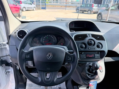 Renault Kangoo Blue dCi 115CV Express Maxi Combi Ice Plus (16)