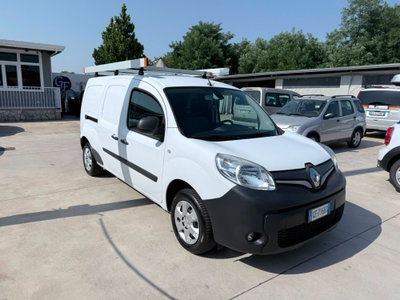 Renault Kangoo Blue dCi 115CV Express Maxi Combi Ice Plus (3)