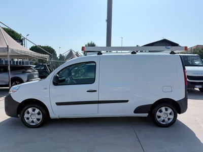 Renault Kangoo Blue dCi 115CV Express Maxi Combi Ice Plus (7)