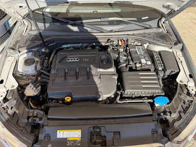 Audi A3 1.6 TDI 116 CV S tronic Sport (12)
