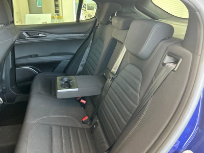 Alfa Romeo Stelvio Stelvio 2.2 Turbodiesel 160 CV AT8 RWD Super Business (13)