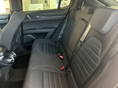 Alfa Romeo Stelvio Stelvio 2.2 Turbodiesel 160 CV AT8 RWD Super Business (15)