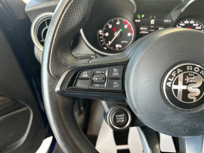 Alfa Romeo Stelvio Stelvio 2.2 Turbodiesel 160 CV AT8 RWD Super Business (18)
