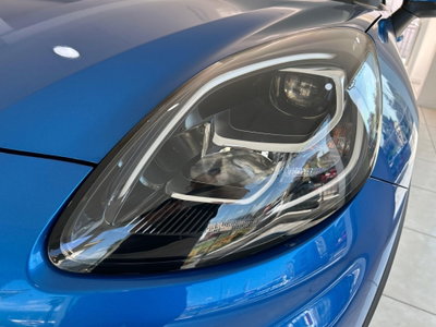 Ford Puma 1.0 EcoBoost Hybrid 125 CV S&S aut. Titanium Design (7)
