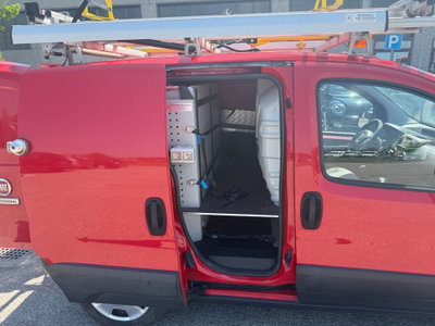 Fiat Fiorino 1.3 MJT 95CV Combinato (10)