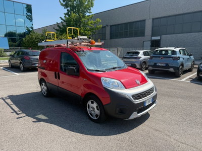 Fiat Fiorino 1.3 MJT 95CV Combinato (2)