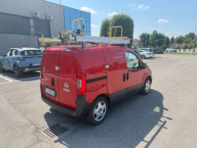 Fiat Fiorino 1.3 MJT 95CV Combinato (4)