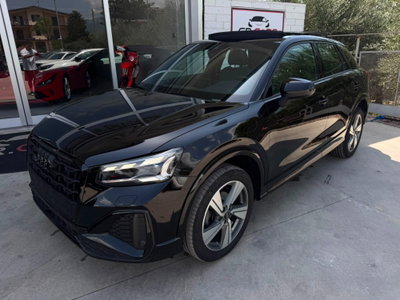 Audi Q2 Q2 30 TDI S tronic S line Edition usata