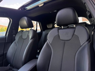 Audi Q2 Q2 30 TDI S tronic S line Edition (11)