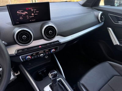 Audi Q2 Q2 30 TDI S tronic S line Edition (13)