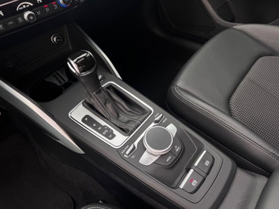 Audi Q2 Q2 30 TDI S tronic S line Edition (14)