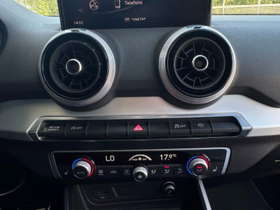Audi Q2 Q2 30 TDI S tronic S line Edition (16)