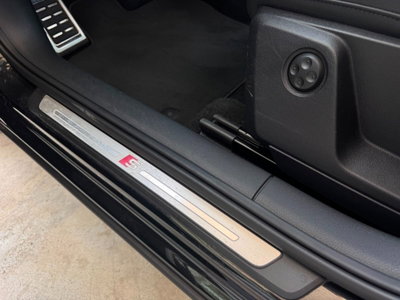 Audi Q2 Q2 30 TDI S tronic S line Edition (17)