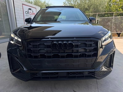Audi Q2 Q2 30 TDI S tronic S line Edition (3)