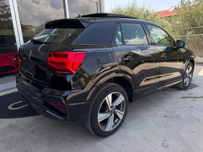 Audi Q2 Q2 30 TDI S tronic S line Edition (4)
