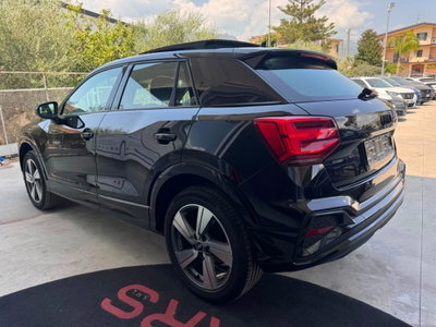 Audi Q2 Q2 30 TDI S tronic S line Edition (6)