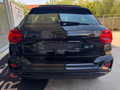 Audi Q2 Q2 30 TDI S tronic S line Edition (7)