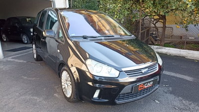Ford C-Max 1.6 TDCi 110 CV Titanium DPF usata