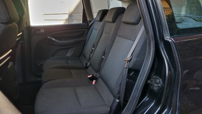 Ford C-Max 1.6 TDCi 110 CV Titanium DPF (10)