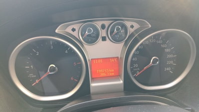 Ford C-Max 1.6 TDCi 110 CV Titanium DPF (13)