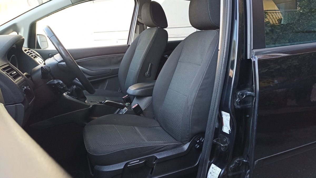 Ford C-Max 1.6 TDCi 110 CV Titanium DPF (15)