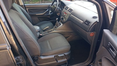 Ford C-Max 1.6 TDCi 110 CV Titanium DPF (17)
