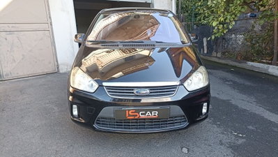 Ford C-Max 1.6 TDCi 110 CV Titanium DPF (3)