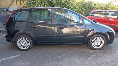 Ford C-Max 1.6 TDCi 110 CV Titanium DPF (5)