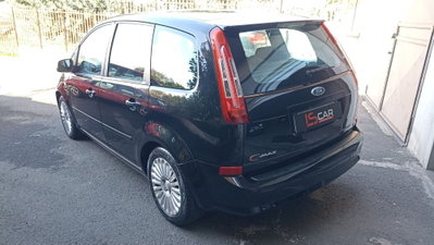 Ford C-Max 1.6 TDCi 110 CV Titanium DPF (6)