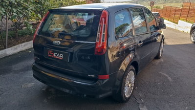 Ford C-Max 1.6 TDCi 110 CV Titanium DPF (7)