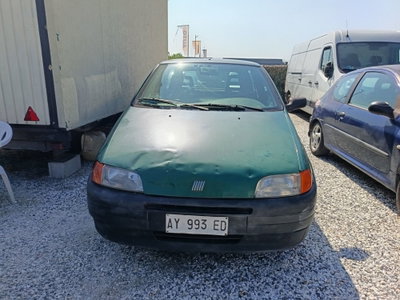 Fiat Punto 55 cat 3 porte SX (2)