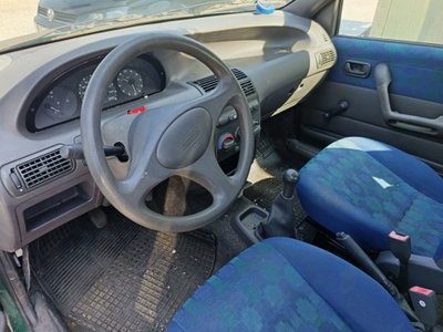 Fiat Punto 55 cat 3 porte SX (7)