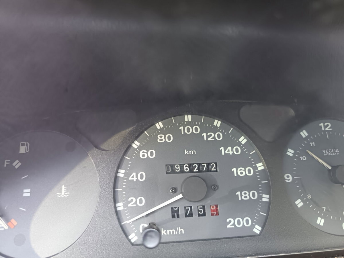 Fiat Punto 55 cat 3 porte SX (8)