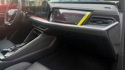 Audi Q5 Sportback 40 2.0 tdi mhev 12V S line Plus quattro s-tronic (11)